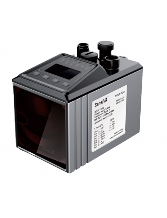 SVDS SERİES